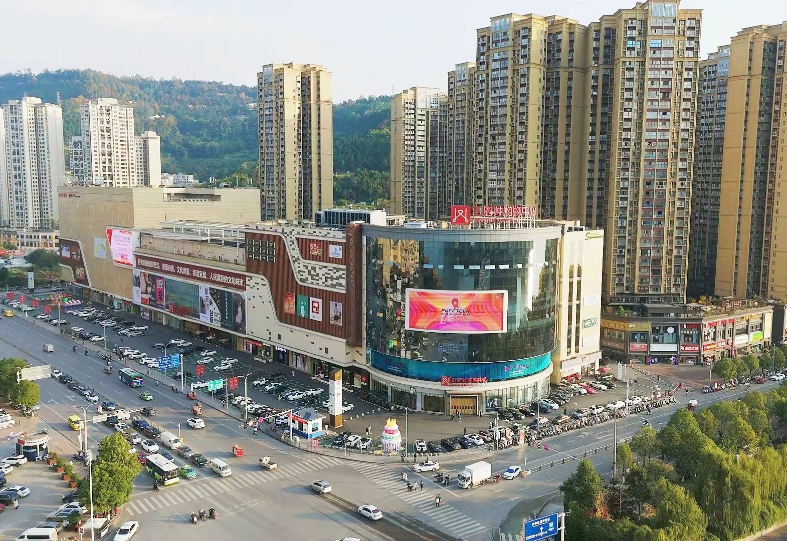 巴中mg冰球突破官网入口购物中心